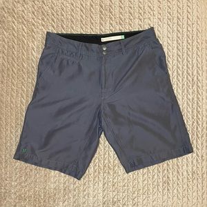 Men’s Linksoul Golf Shorts Sz 34.